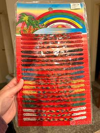 Braccialetti Colorati