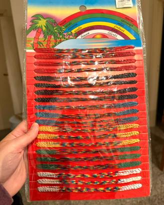 Braccialetti Colorati