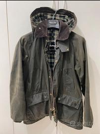 Barbour bedale