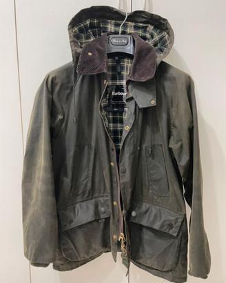 Barbour bedale