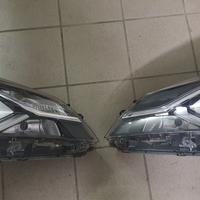 Fari Led DX Toyota Yaris