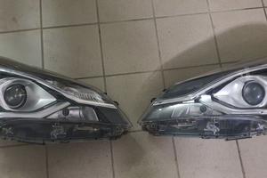 Fari Led DX Toyota Yaris