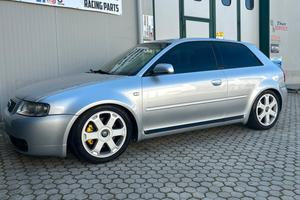 AUDI S3 8L 4x4 210 CV prima serie ( iscritta ASI )