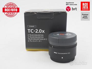 Nikon Z TC-2.0x (Nikon)