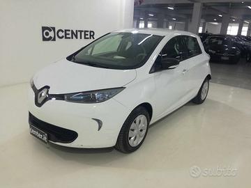 Renault ZOE Life R90 Flex 92cv