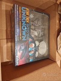 Star Trek Into the Unknown Core set