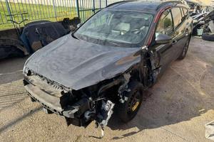 Ford Focus 1.5 EcoBoost 150 CV SW ST Line -2018