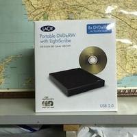 Lettori DVD portatili