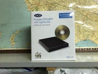 Lettori DVD portatili