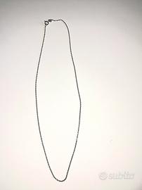 collana donna