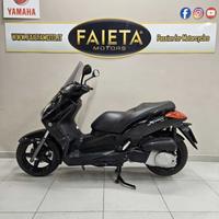 Yamaha X-Max 250 - 2012