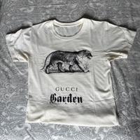 T-shirt Gucci uomo taglia S