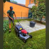 Giardiniere Economico