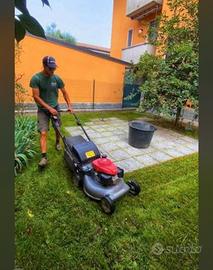 Giardiniere Economico