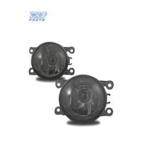 FARI ANABBAGLIANTI FUMÉ ASTRA G H PER SUZUKI PEUGE