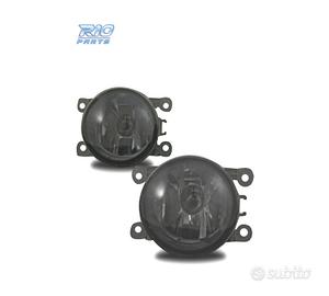 FARI ANABBAGLIANTI FUMÉ ASTRA G H PER SUZUKI PEUGE