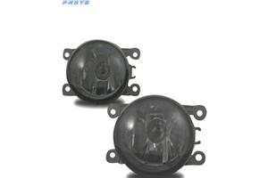 FARI ANABBAGLIANTI FUMÉ ASTRA G H PER SUZUKI PEUGE