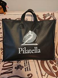 Attrezzo multifunzione Pilatella con accessori 