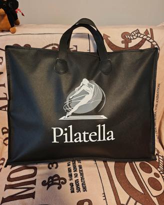 Attrezzo multifunzione Pilatella con accessori 