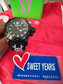 Orologio usato "sweet years" originale