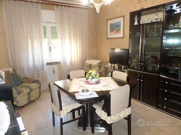 Appartamento di 112 mq in via Mantova a Potenza