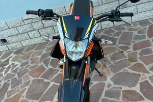 Derbi Senda Super Motard - 2019