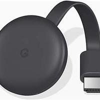 Google chromecast 1080 hd