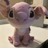 Stich rosa