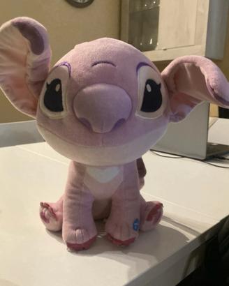 Stich rosa