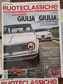 Ruoteclassiche mensile