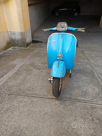 Vespa sprint 150 del 1965