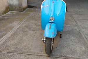 Vespa sprint 150 del 1965