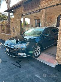CITROËN C5 SEDUCTION 2012 PERFETTE CONDIZIONI 