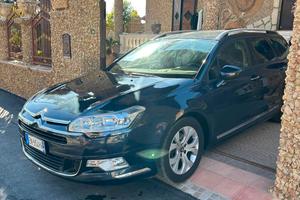 CITROËN C5 SEDUCTION 2012 PERFETTE CONDIZIONI 
