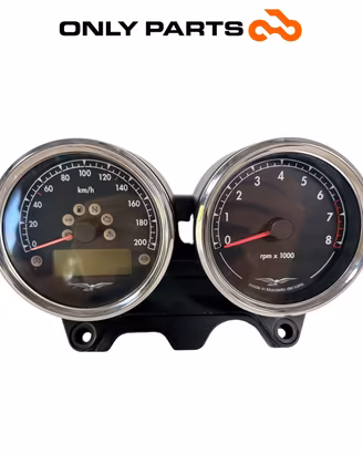 Strumentazione Contachilometri V7 III Special