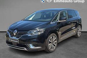 RENAULT Espace Blue dCi 190CV EDC Initiale Paris