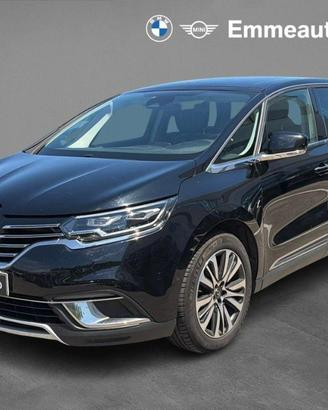 RENAULT Espace Blue dCi 190CV EDC Initiale Paris