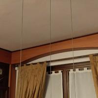 Lampada Sospensione SIRRAH Vintage
