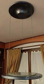 Lampada Sospensione SIRRAH Vintage