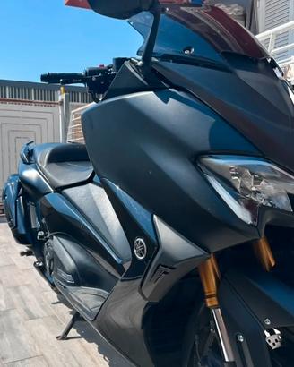 Tmax 530