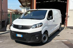 Fiat Scudo 1.5 BlueHDi 120 CV PL-TN Furgone Lounge