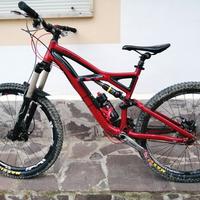 specialized enduro