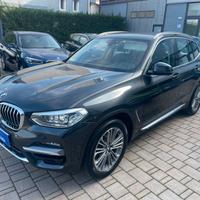 Bmw X3 xDrive20d 48V Luxury