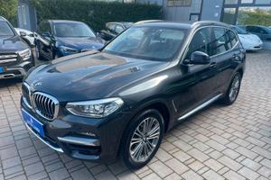 Bmw X3 xDrive20d 48V Luxury