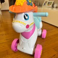 Cavallo rodeo Chicco