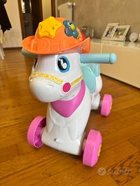 Cavallo rodeo Chicco