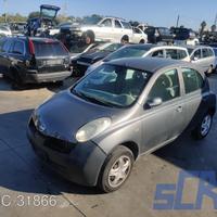 NISSAN MICRA 3 K12 1.5 DCI 65CV 03-10 Ricambi