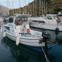 Gozzo alalonga 7,60