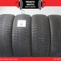 4 Gomme 225 50 R 18 Nexen al 85% SPED GRATIS