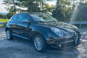 Alfa Romeo MiTo 1.4 78cv benzina 2016, 125.000 km,